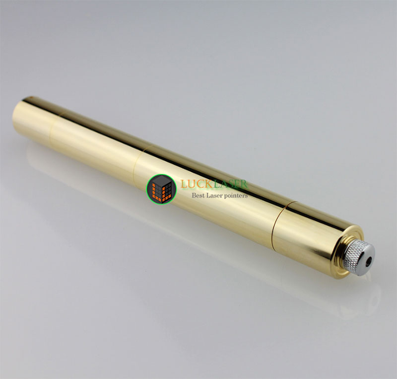 Copper Blue 3W 5W high power laser pointer